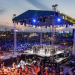 2025 BUFFALO CHIP: Bare Knuckle Fighting Championship  Returns for Round 2  Saturday, Aug. 2